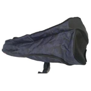 Durable Custom Hockey Equipment Bag , Field Hockey Stick Backpack For 3 -