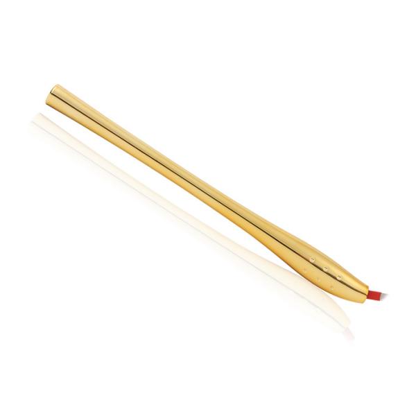 15CM Length Heavy Disposable Microblading Pen , Eyebrow Embroidery Pen