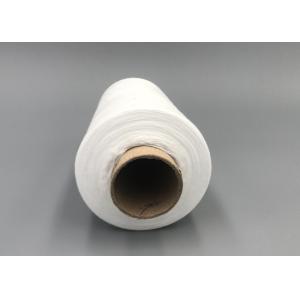 100 Pct 40/3 Virgin Sweing Spun Polyester Twist Yarn Of Paper Cones For Sewing