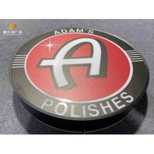 Hot Sellingized Light Box Signage Backlight Letters Shop Sign Board