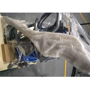 Cheap Easy Maintenance Polyurethane Filling Machine For Exterior Wall Insulation for sale