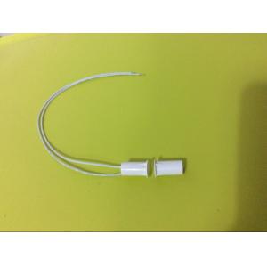 Recessed door switch sensor in dimension:Φ10*18.5mm and ABS housing