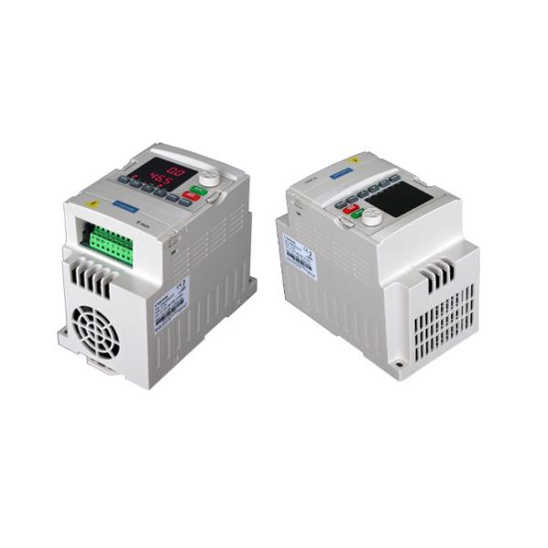 Quality OEM 220v Frequency Converter 10KW Three Phase Frequency Converter wholesale