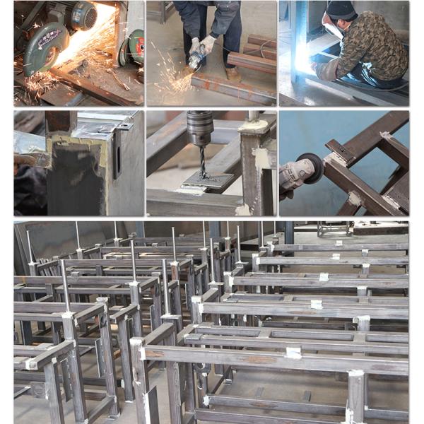 Automatic Wood Polishing Machine Cabinet Door Brush Drum Sander Polisher