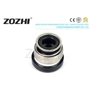 EPDM NBR 0.5Mpa 12mm Circulation Pump Mechanical Seal