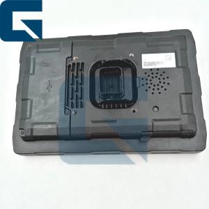 490-5874 4905874 Monitor Display Panel For E320 E340 Excavator