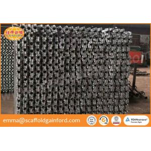 Scaffold ring lock horizontal diagonal 1500*1800mm to reinforce the loading