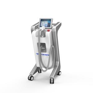 CE FDA approved beauty clinic use portable 150w output power hifu face lift