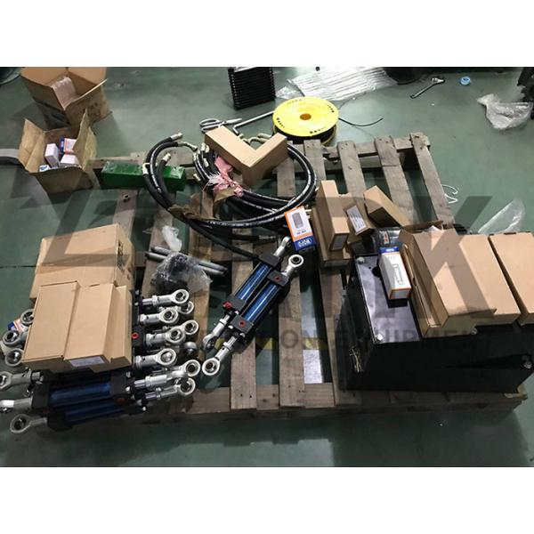 12D 9D 5D Cinema Simulator , Theater 4d Virtual Reality Chair with ABS Plastic Frame