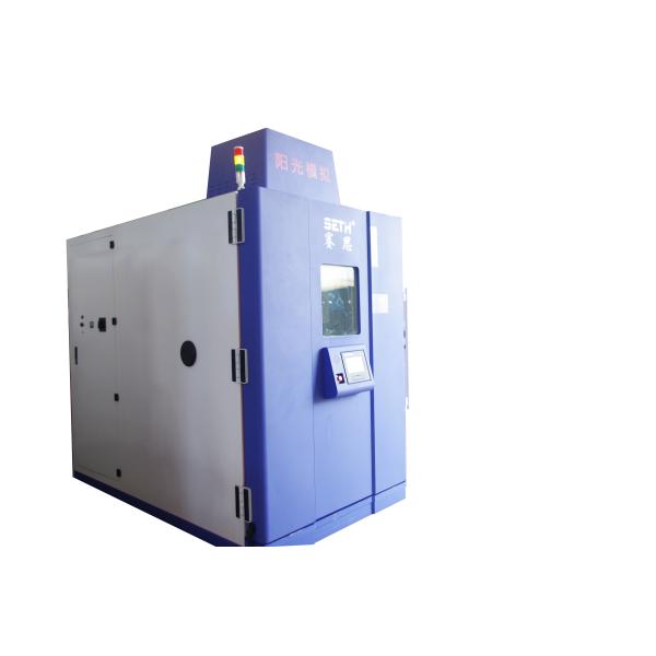 Quality Industrial Accelerated Aging Chamber for Long-Term Reliability wholesale