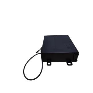 Mini DC Linear Actuators Controller 25A Positional Remote Control Unit For TV