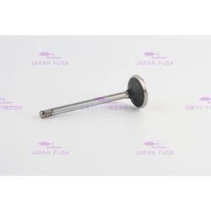 20798533 20849979 Diesel Engine Valve D6E For EC210B EC220D EW145B EW205D