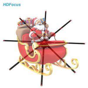 China Big Size 2048*2880dpi Hd 180cm 3d Holographic Fan With Wifi & Cloud Platform 3d Hologram Led Fan Holographic Display on sale