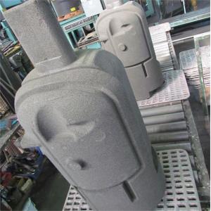 Advanced EINECS No. Liquid Cold Box Resin for Foundry Adhesives and Casting Core