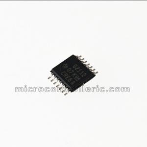Cheap MSP430G2112IPW14R 16-bit Microcontrollers - MCU 16B Ultra-Lo-Pwr MCU for sale