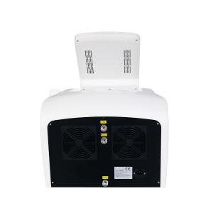 High Efficiency Hair Removal Laser System Standard English Language Option