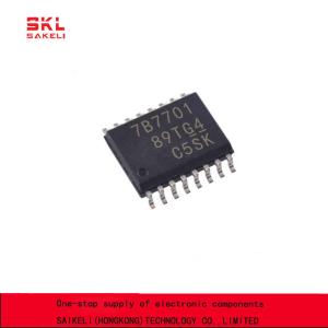 TPS7B7701QPWPRQ1 Power Management IC - High Efficiency Low Quiescent Current