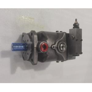 PV032R1K1T1NMMC Parker Hydraulic Axial Piston Pump PV032R1K1T1NFWS
