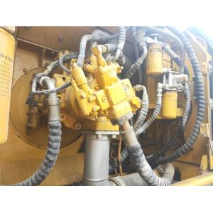 Used Cat 336D Excavator for Sale, Secondhand Caterpillar 36 Ton Cralwer Digger