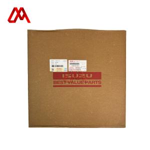 Aftermarket Clutch Plate Disc Replacement For ISUZU FSR FVR 4HK1 6HK1