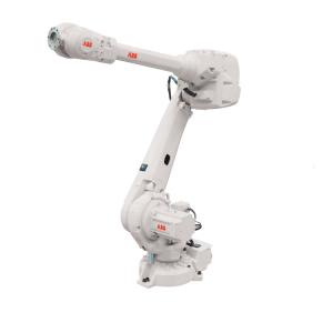 Used CNC Robot Arm 6 Axis Robot Laser Welding Machine And Assembly