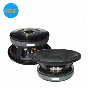 Cheap Pro 3khz 1200W RMS 94dB 12 Inch Competition Subwoofer for sale