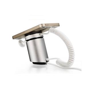 COMER single antitheft devices for gsm cell phone clip security retail alarm