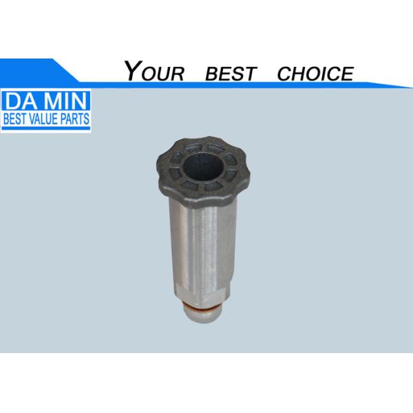 Fuel Primer Pump ISUZU Auto Parts For Diesel Engine Small Size 1157610060
