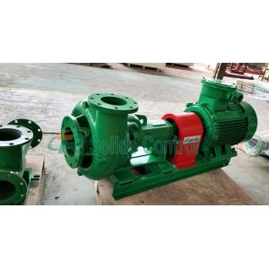 30KW High Performance Centrifugal Mud Pump For Drilling Waste Management