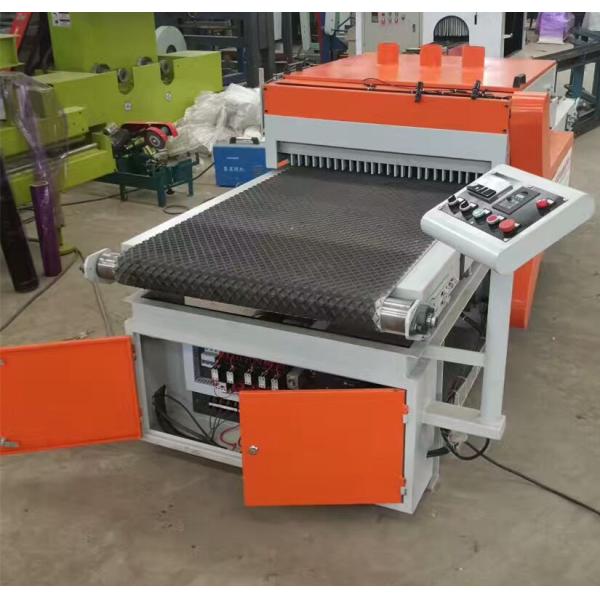 Quality Board Edger Multiple Blades Circular Saw Wood Cutting RipSaw Machine wholesale