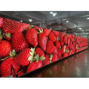 Led chipstar Best quality Program mulinsen P4 Indoor 512x512 Background Rental