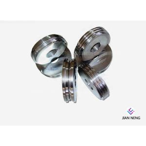 Industrial Rolling Mill Rolls Casting Parts For Roll Forming Machine