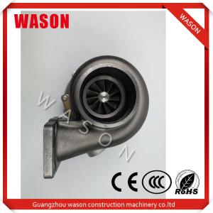 China Customized Komatsu Excavator Spare Parts / 6152-81-8310 Hydraulic Turbocharger on sale