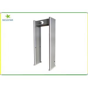 High Sensitivity Door Frame Metal Detector PS-300C with 30 Programs and Easy