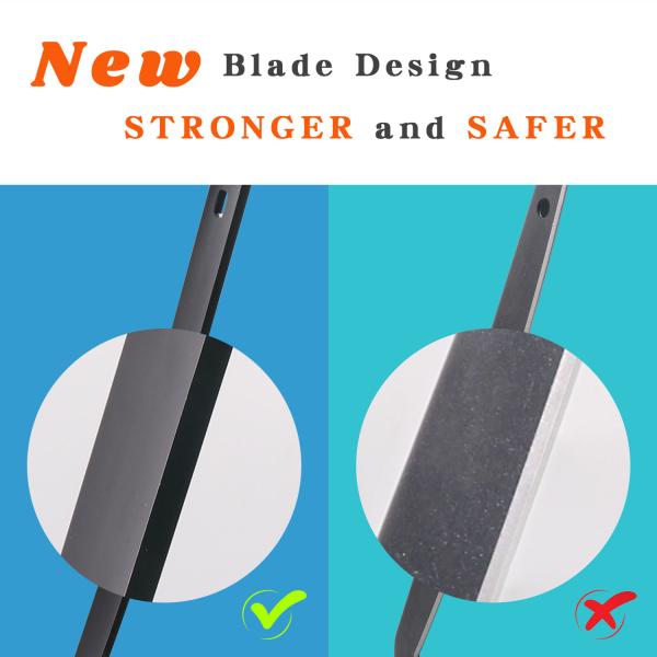 ZEQUAN A4 Guillotine Paper Cutter Mini Manual Paper Trimmer for Office Paper Trimming