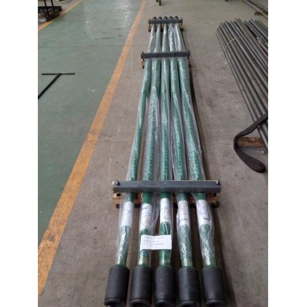 High Volume And Pressures Downhole Pumps Oil And Gas Tubing Type