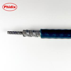 Customized Push Pull Control Cable
