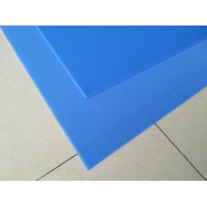 1-2m High Temperature Silicone Rubber Sheet 50-60 Shore A