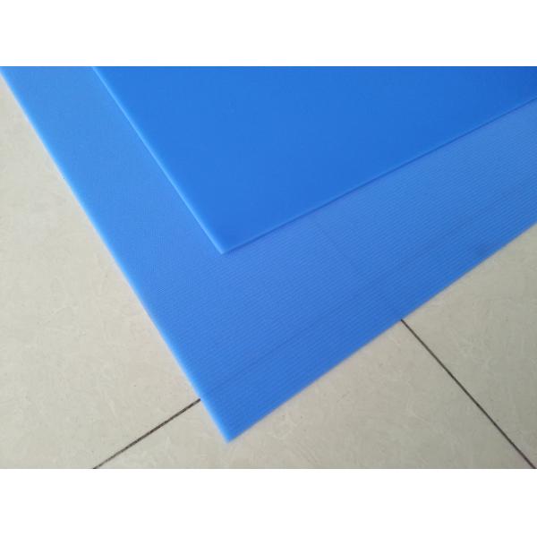 Quality 1-2m High Temperature Silicone Rubber Sheet 50-60 Shore A wholesale
