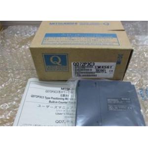 Mitsubishi Universal model Redundant Power Supply Module QD72P3C3