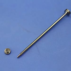 YL10.2 Grade Tungsten Carbide Nozzle With Abrasion Resistant And High Hardness