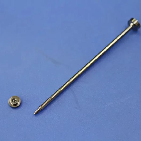 YL10.2 Grade Tungsten Carbide Nozzle With Abrasion Resistant And High Hardness