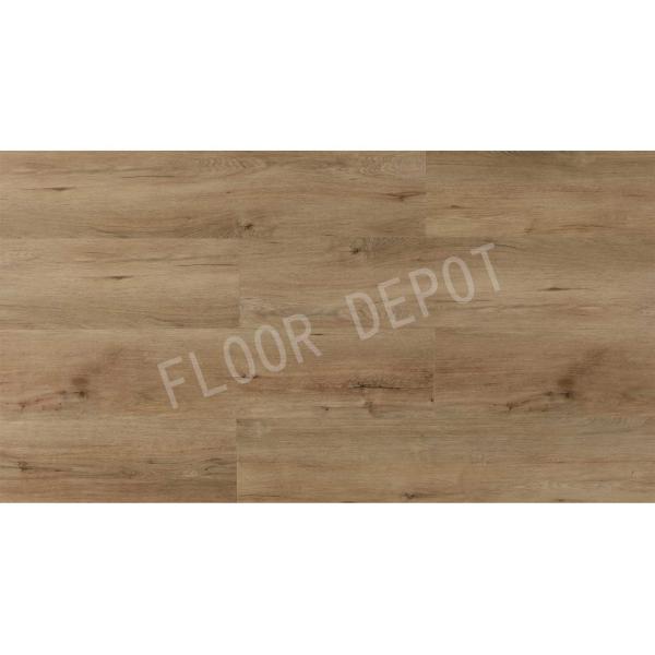 UV Coating Tile Effect LVT Flooring , Stone Effect Lvt Flooring 470-02-3