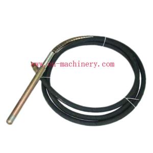Concrete Vibrator ZN38 Japanese Type Concrete Vibrator Flexible Shaft