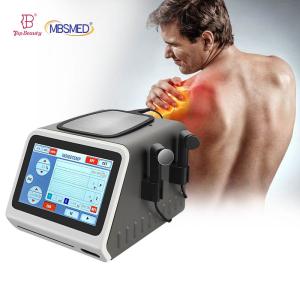 China Smart Indiba 448khz 3 In 1 Ret Cet Tecar Physical Therapy Back Pain Relief RF Equipment Tecar Therapy Physiotherapy Machine on sale