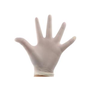 OEM Disposable Glove 30cm For Surgical Operation Class II
