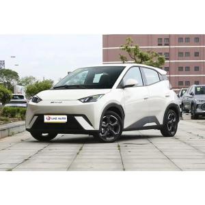 BYD Seagull 2023 Electric SUV Car with 55kW Maximum Power and 0.5 Hour Charging
