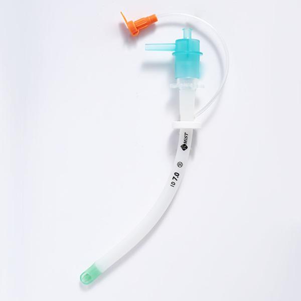 Quality Upgrade Medical Silicone Hydrophilic Coating Injectable Nasopharyngeal Airway NPA wholesale