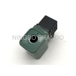 24v DC DMF Solenoid Coil Used for BFEC Dust Bag Collector Pulse Valve with