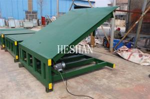 Cheap Automatic Warehouse Dock Leveler Hydraulic Fixed Pit Style Dock Leveler for sale